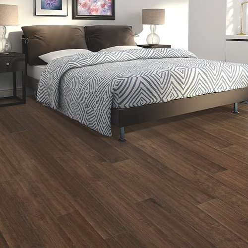 Durable hardwood in Washington, MO from John's Flooring