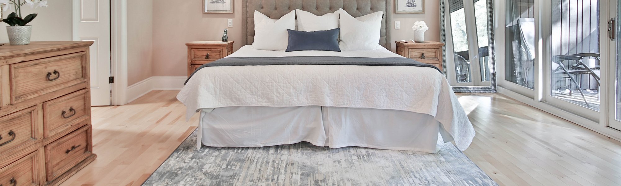 Mattresses in Washington, MO from John's Flooring
