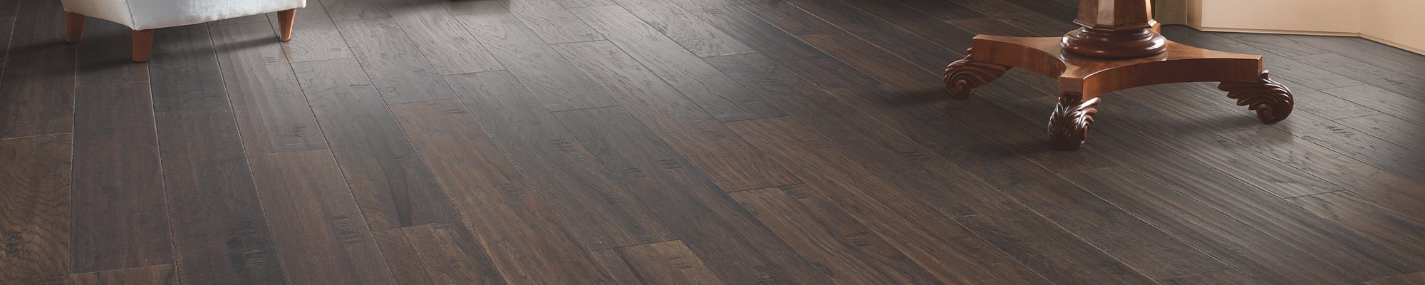 Hardwood Flooring from John's Flooring in Union, MO
