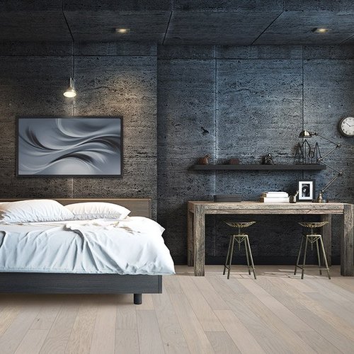 Timeless hardwood in Eureka, MO from John's Flooring