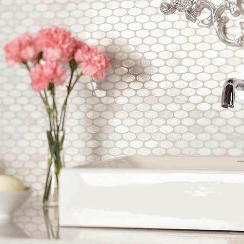 Finest tile in Beaufort, MO from John's Flooring