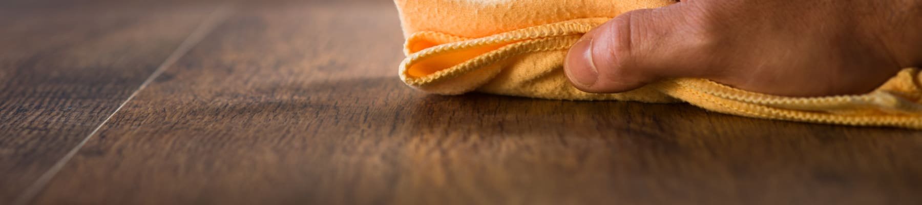 Floor Cleaning Products from John's Flooring in Union, MO