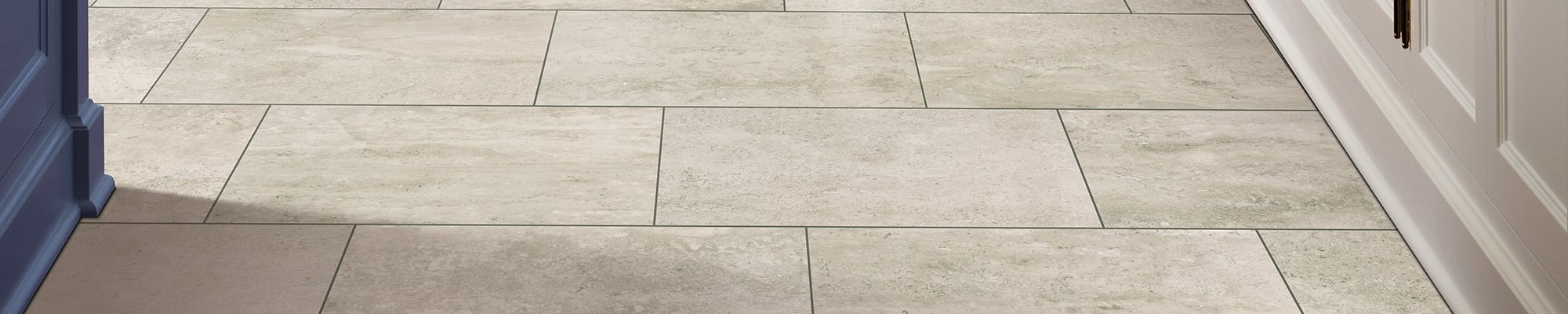 Tile Flooring from John's Flooring in Union, MO