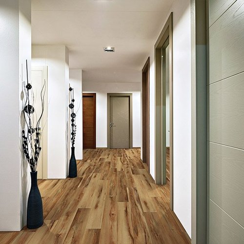 Durable waterproof flooring in Washington, MO from John's Flooring