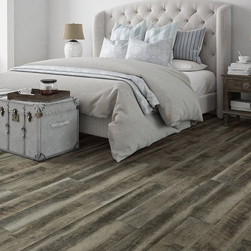 Select waterproof flooring in Eureka, MO from John's Flooring